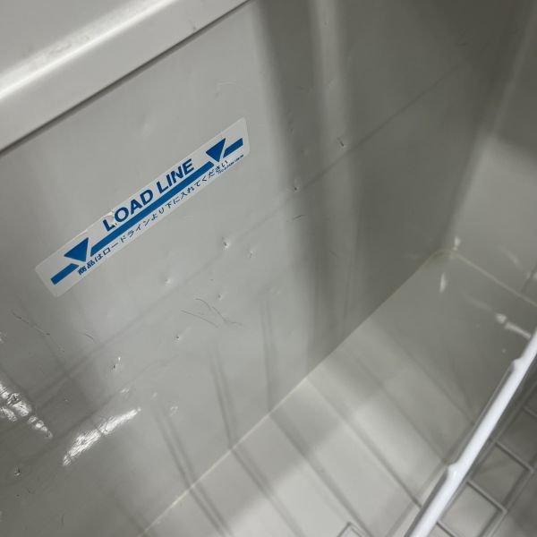 サンヨー 冷凍ショーケース SCR-075DNA 中古 1ヶ月保証 2012年製 サンヨー 冷凍ショーケース SCR-075DNA 中古 1ヶ月保証 2012年製
