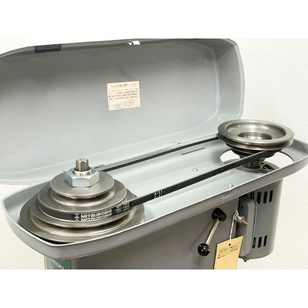HiKOKI/ハイコーキ 23mm 卓上ボール盤 B23R 単相100V コンデンサラン