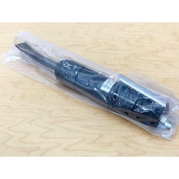 未使用】NITTO/日東工器 エアーチッパー CH-24 / はくり機  