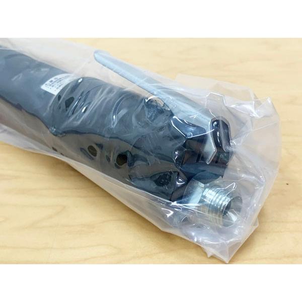 未使用】NITTO/日東工器 エアーチッパー CH-24 / はくり機  