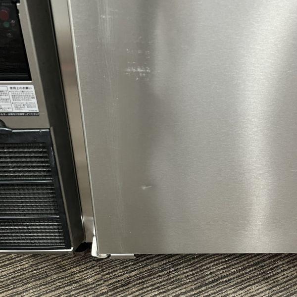 ホシザキ 冷蔵コールドテーブル RT-80SNE RG-178 中古 1週間保証 2008