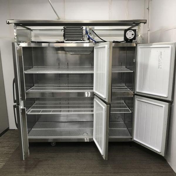 大和冷機】換気用ダクト