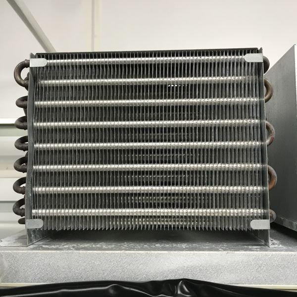 大和冷機 縦型冷蔵庫 603CD-NP-EC 中古 4ヶ月保証 2018年製 三相200V
