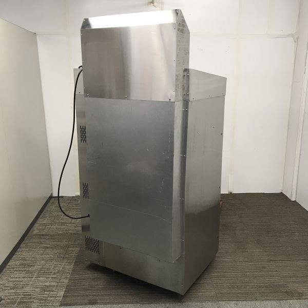 ガス式立体炊飯器 タニコー TGRC-A3DT リユース品 価格 275,000円