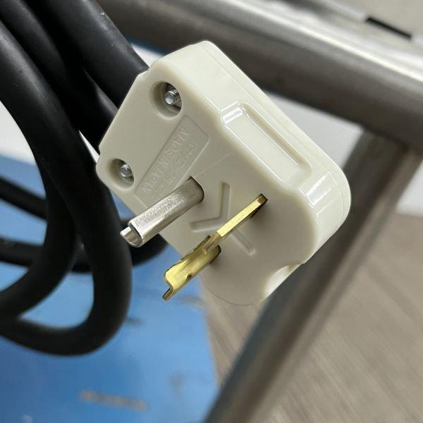 マルゼン 卓上IH調理器 MIH-02HC 中古 4ヶ月保証 2017年製 単相 マルゼン 卓上IH調理器 MIH-02HC 中古 4ヶ月保証 2017年製 単相