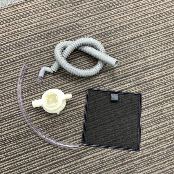フクシマガリレイ 低ドロワー冷蔵コールドテーブル LBC-090RM 中古 4