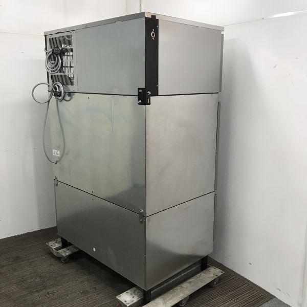 ホシザキ 230kg製氷機 IM-230DM-1-STCR 中古 4ヶ月保証 2019年製 幅1080x奥行710 厨房 - 9