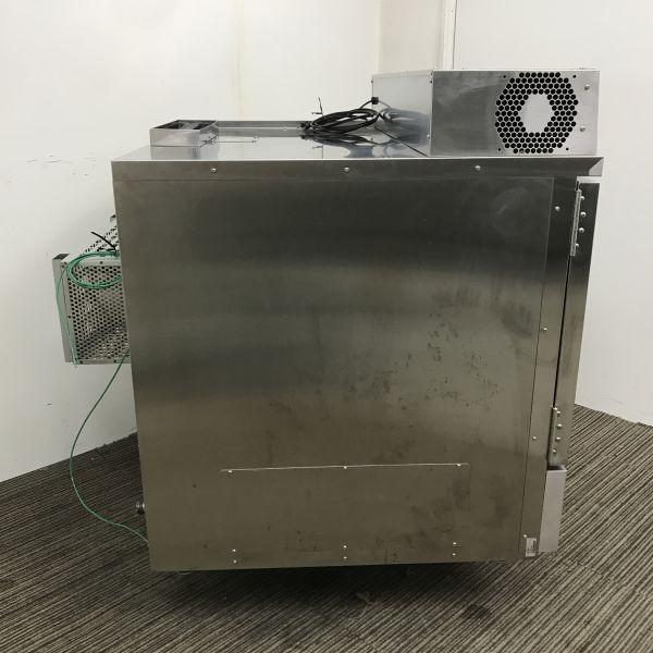 リンナイ ガス高速オーブン RCK-30MA 中古 4ヶ月保証 2017年製 単相