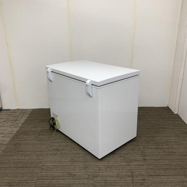 Hijiru(ヒジル) 冷凍ストッカー HJR-F230 中古 1ヶ月保証 2020年製 単