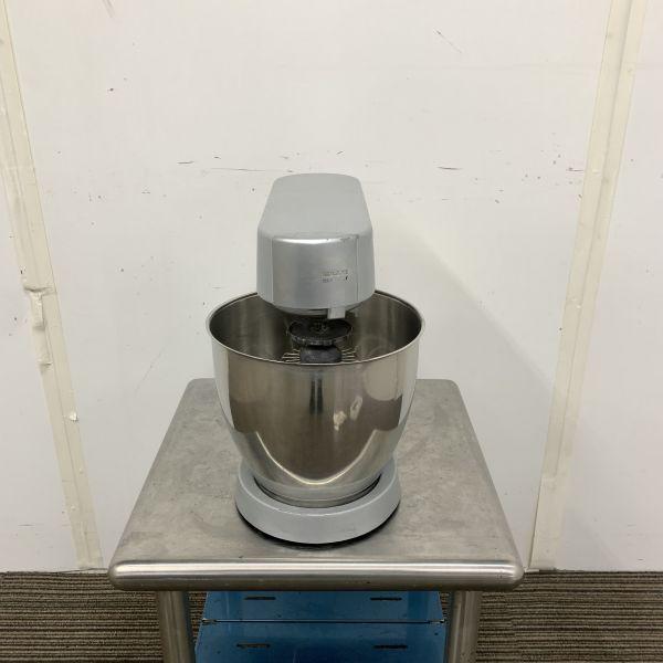 愛工舎 卓上ミキサー KMM770 中古 1ヶ月保証 2016年製 単相100V 幅274x