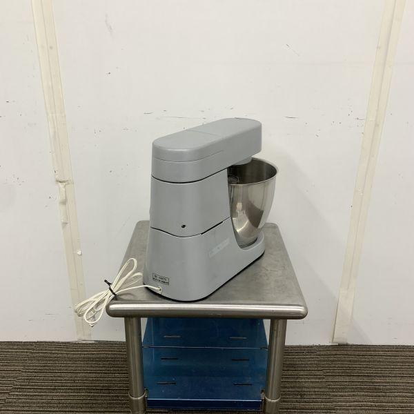 【動確済み】2016年 業務用 デロンギ ミキサー KMM770 卓上ミキサー 動確済み】2016年 業務用 デロンギ ミキサー KMM770 卓上ミキサー 動確