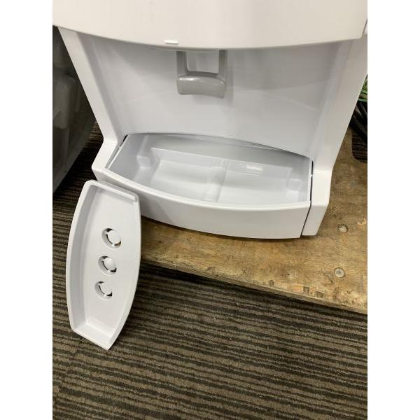 日立 ウォータークーラー RW-189B 中古 1ヶ月保証 2015年製 単相
