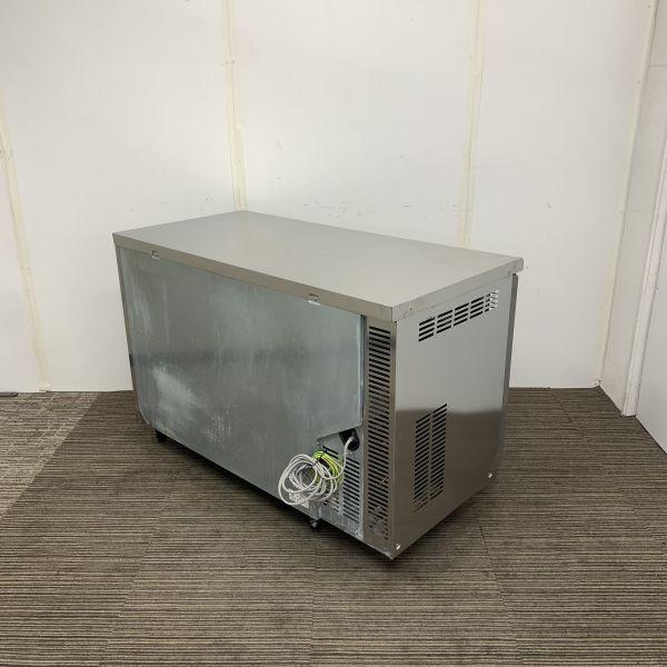 ホシザキ 冷凍コールドテーブル FT-120SNF 中古 1ヶ月保証 2015 ホシザキ 冷凍コールドテーブル FT-120SNF 中古 1ヶ月保証 2015