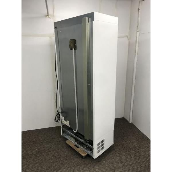 配送可能 大和冷機 リーチイン冷蔵ショーケース DC-ME31A