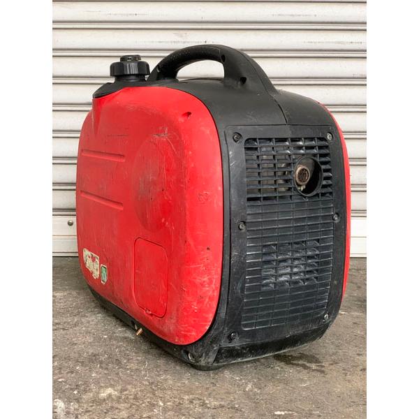引取限定・大阪吹田】新ダイワ 1.6kVA インバーター発電機 引取限定・大阪吹田】新ダイワ 1.6kVA インバーター発電機
