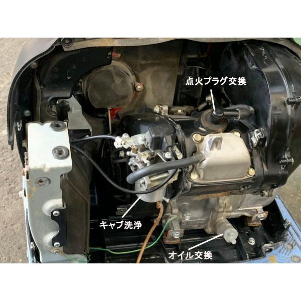 引取限定・大阪吹田】新ダイワ 1.6kVA インバーター発電機 引取限定・大阪吹田】新ダイワ 1.6kVA インバーター発電機