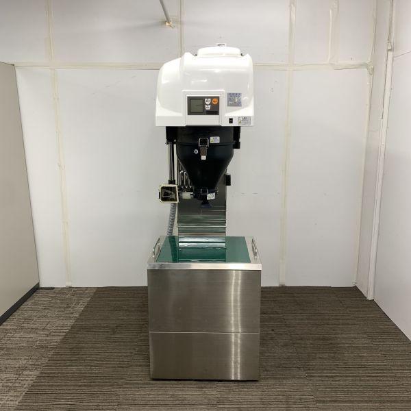 【中古品】洗米ロボ KP90KN-JP kubota 洗米機 クボタ 洗米ロボ KP90KN-JP 中古 1ヶ月保証 単相100V 幅602x奥行623