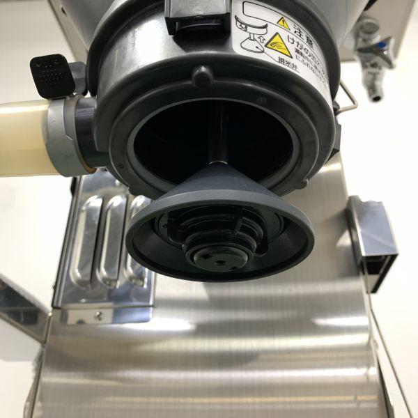 クボタ 洗米ロボ KP90KN-JP 中古 1ヶ月保証 単相100V 幅602x奥行623