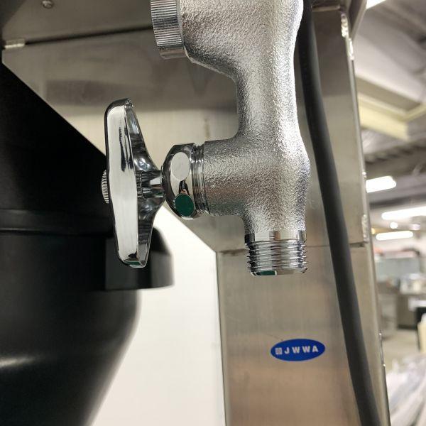 クボタ 洗米ロボ KP90KN-JP 中古 1ヶ月保証 単相100V 幅602x奥行623