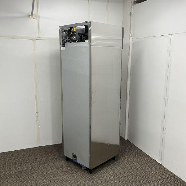 フクシマガリレイ 縦型冷蔵庫 URN-060RM6 中古 4ヶ月保証 2019年製 単
