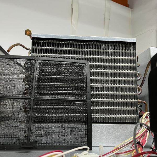 フクシマガリレイ 縦型冷凍庫 GRD-062FM 中古 4ヶ月保証 2020年 フクシマガリレイ 縦型冷凍庫 GRD-062FM 中古 4ヶ月保証 2020年
