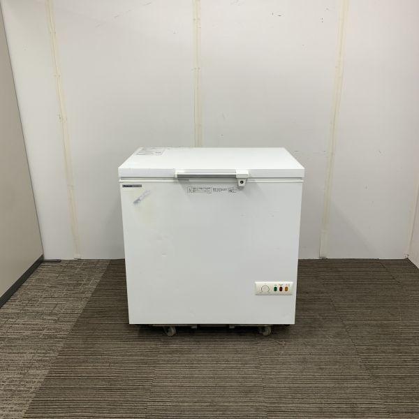 パナソニック 冷凍ストッカー SCR-RH22VA 中古 1ヶ月保証 2013年製 単