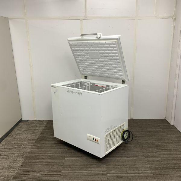 チェストフリーザー 冷凍庫 ストッカー パナソニック SCR-RH22VA 中古 SCR-RH22VA パナソニック チェストフリーザー