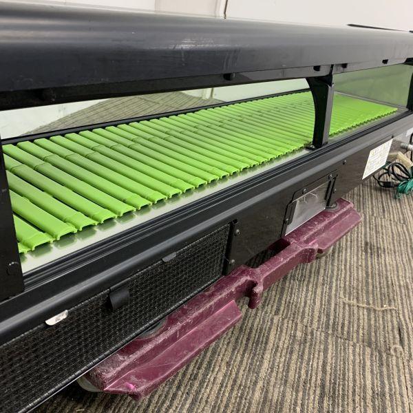 大和冷機 恒温高湿ネタケース DN511H-R 中古 1ヶ月保証 2015年製 単相