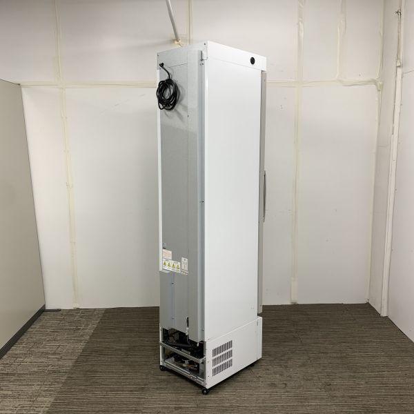 大和冷機 リーチイン冷蔵ショーケース DC-ME15SA 中古 4ヶ月保証 2021