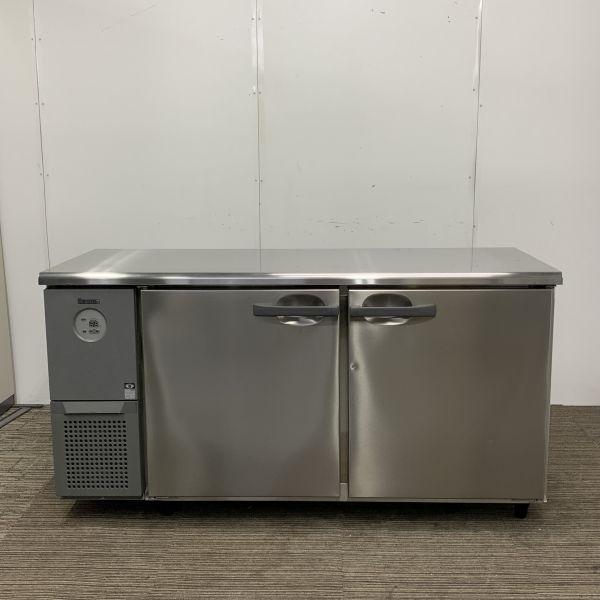 大和冷機 冷蔵コールドテーブル 5261CD-A 中古 4ヶ月保証 2019年製 単