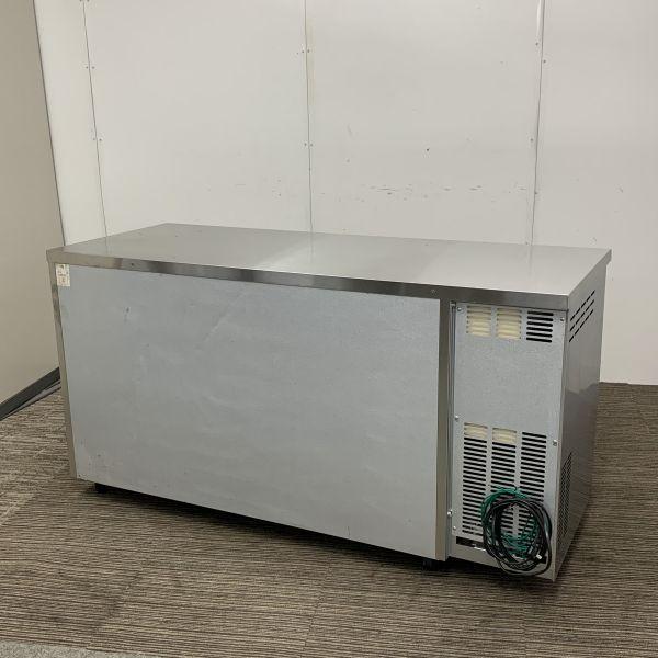 大和冷機 冷蔵コールドテーブル 5261CD-A 中古 4ヶ月保証 2019年製 単