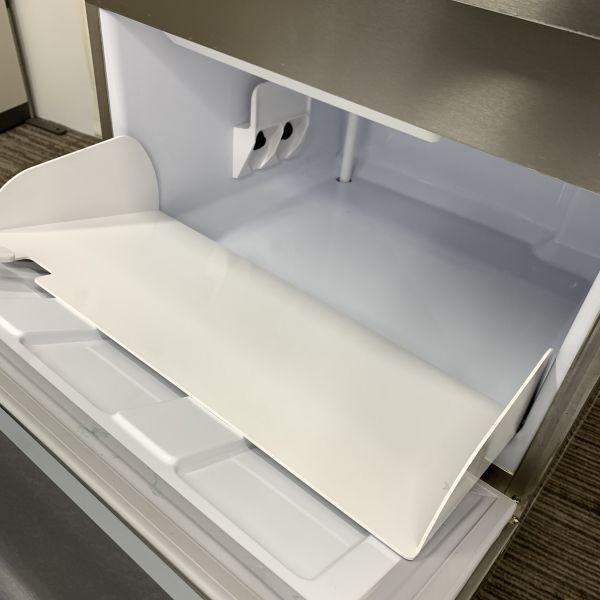 フクシマガリレイ 35kg製氷機 FIC-A35KT2 中古 4ヶ月保証 2020年製 単