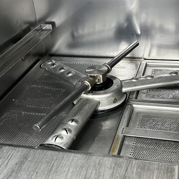 ホシザキ 食器洗浄機・アンダーカウンタータイプ JW-300TUF(60Hz) 中古