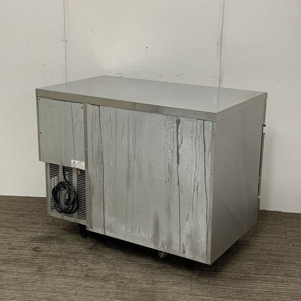 フクシマ製氷機 95kg 2016年