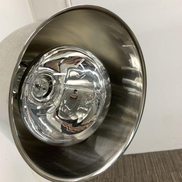 三宝産業 ヒートランプウォーマー(2) 型番不明 中古 1週間保証 三宝産業 ヒートランプウォーマー(2) 型番不明 中古 1週間保証