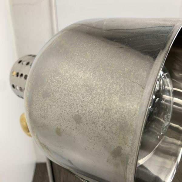 三宝産業 ヒートランプウォーマー(2) 型番不明 中古 1週間保証 三宝産業 ヒートランプウォーマー(2) 型番不明 中古 1週間保証