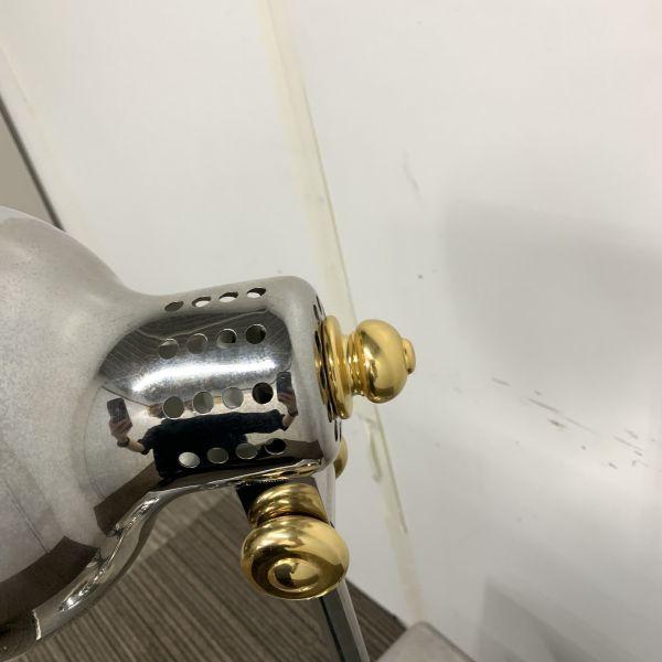 三宝産業 ヒートランプウォーマー(2) 型番不明 中古 1週間保証 三宝産業 ヒートランプウォーマー(2) 型番不明 中古 1週間保証