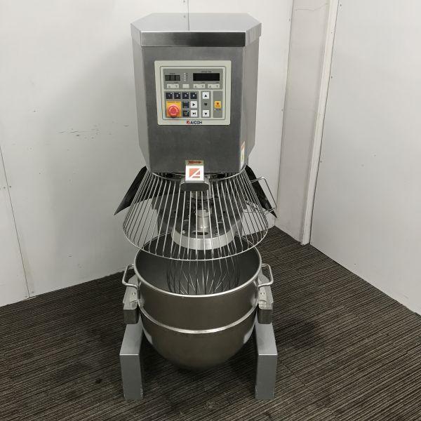 業務用ミキサー 愛工舎50コート