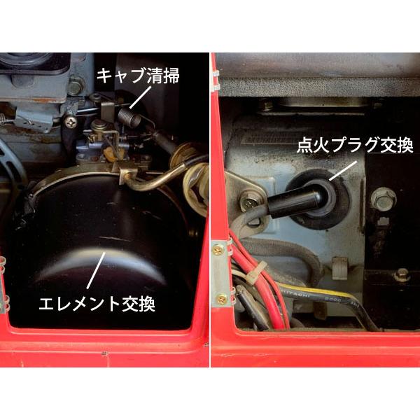 shindaiwa/新ダイワ 150A ガソリンエンジンウェルダー EGW151MS shindaiwa/新ダイワ 150A ガソリンエンジンウェルダー EGW151MS