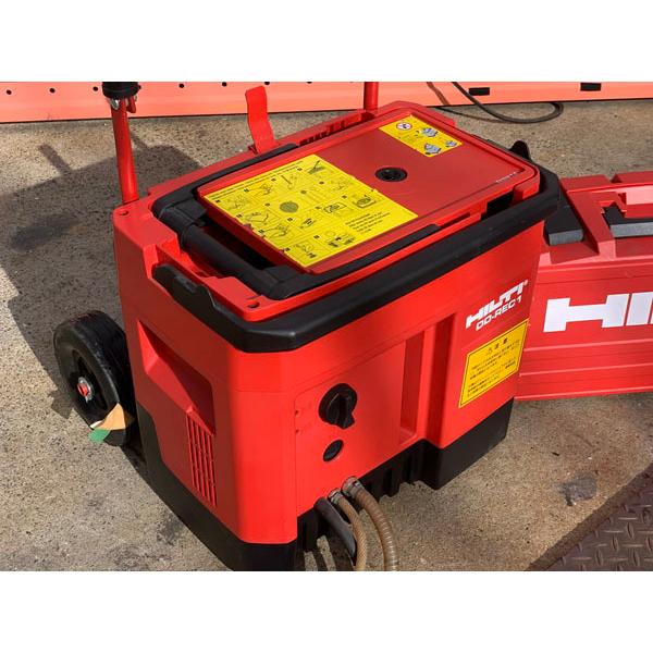 引取限定・大阪吹田】HILTI/ヒルティ ダイヤモンドコアドリル