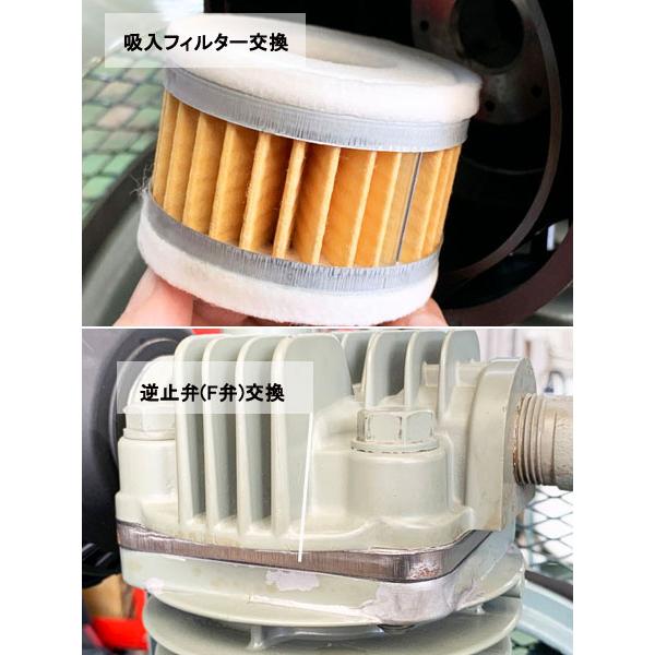 HITACHI/日立 1.5kW 2馬力 給油式レシプロコンプレッサー 1.5P HITACHI/日立 1.5kW 2馬力 給油式レシプロコンプレッサー 1.5P