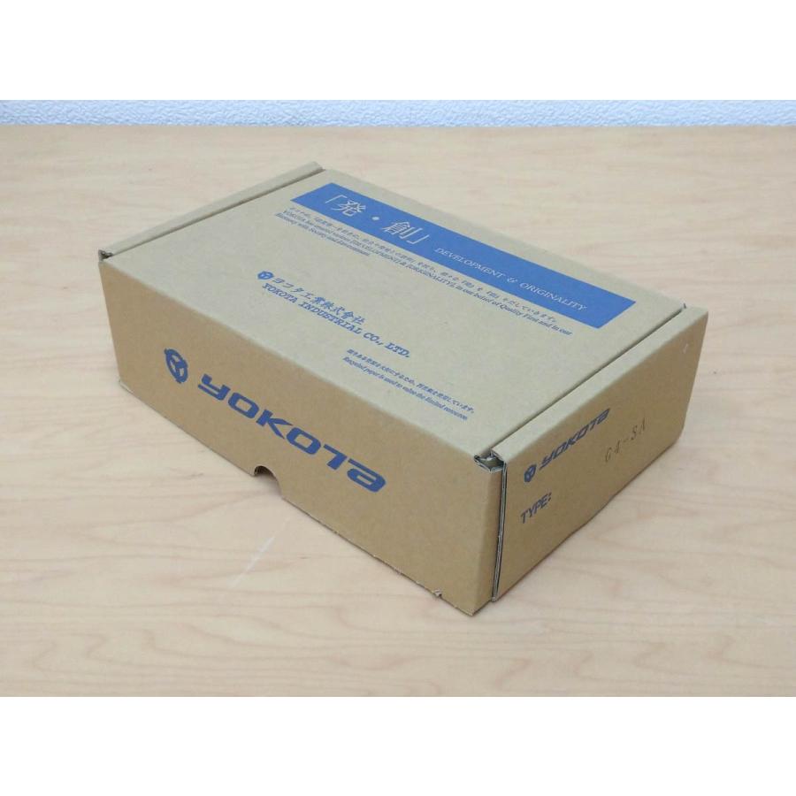 未使用】YOKOTA/ヨコタ アングルグラインダ G4-SA 100mm 未使用】YOKOTA/ヨコタ アングルグラインダ G4-SA 100mm
