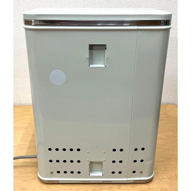 HOSOYAMA/細山熱器 開放型電気貯蔵湯沸器 HDEN-12 壁掛けタイプ HOSOYAMA/細山熱器 開放型電気貯蔵湯沸器 HDEN-12 壁掛けタイプ