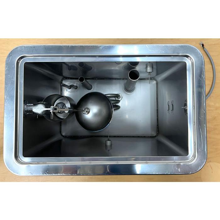 HOSOYAMA/細山熱器 開放型電気貯蔵湯沸器 HDEN-12 壁掛けタイプ HOSOYAMA/細山熱器 開放型電気貯蔵湯沸器 HDEN-12 壁掛けタイプ