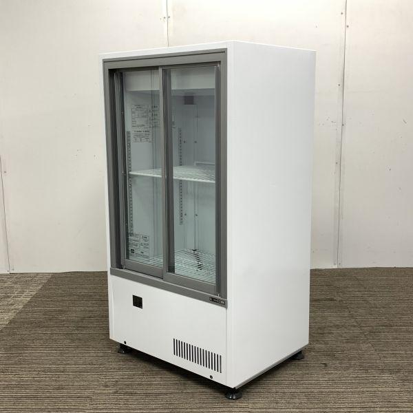 サンデン 冷蔵ショーケース MUS-0611X 中古 4ヶ月保証 2020年製 サンデン 冷蔵ショーケース MUS-0611X 中古 4ヶ月保証 2020年製