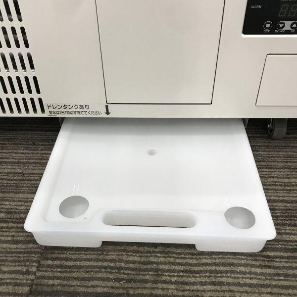 フクシマガリレイ 薬用冷蔵ショーケース(3) FMS-300GH 中古 4