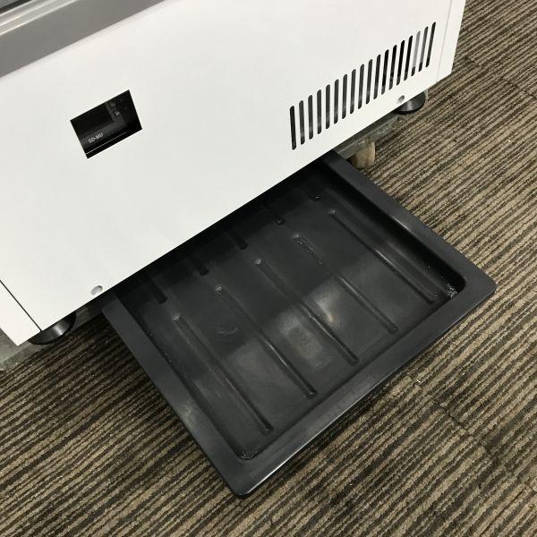 サンデン 冷蔵ショーケース MUS-0608X 中古 4ヶ月保証 2021年製 単相