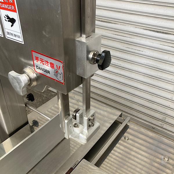 【中古品】中島卓造　楽向附百合十客（共箱）USED〈税込・送料込〉 DSC07733.jpg