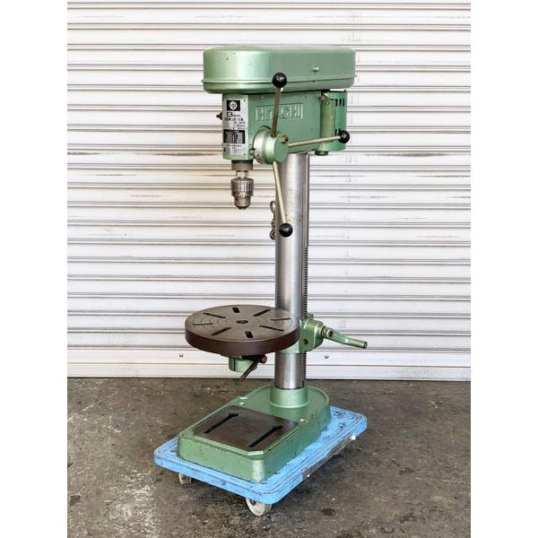引取限定・大阪吹田】HITACHI/日立工機 13mm 卓上ボール盤 BD 引取限定・大阪吹田】HITACHI/日立工機 13mm 卓上ボール盤 BD