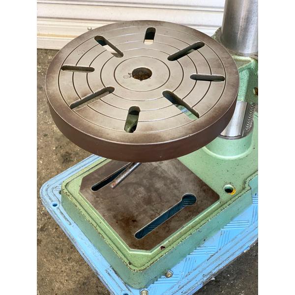 引取限定・大阪吹田】HITACHI/日立工機 13mm 卓上ボール盤 BD 引取限定・大阪吹田】HITACHI/日立工機 13mm 卓上ボール盤 BD